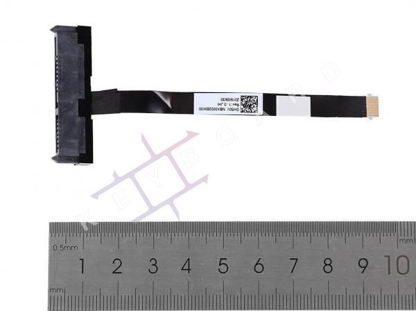 Шлейф HDD до ноутбука Acer Pn NBX0002BW00